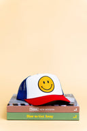 Happy Trucker - ascot + hart