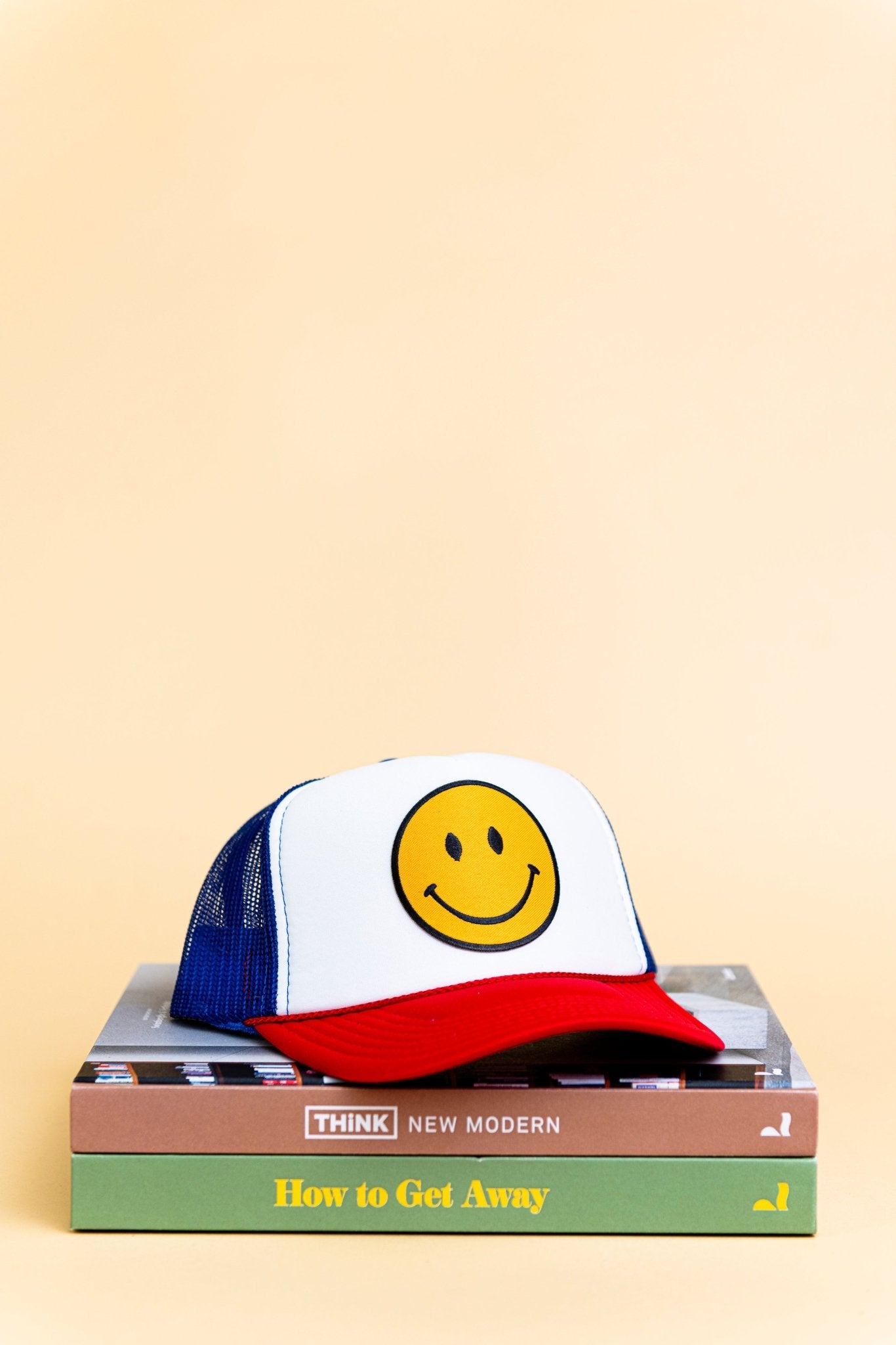 Happy Trucker – ascot + hart
