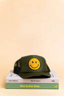 Happy Trucker - ascot + hart