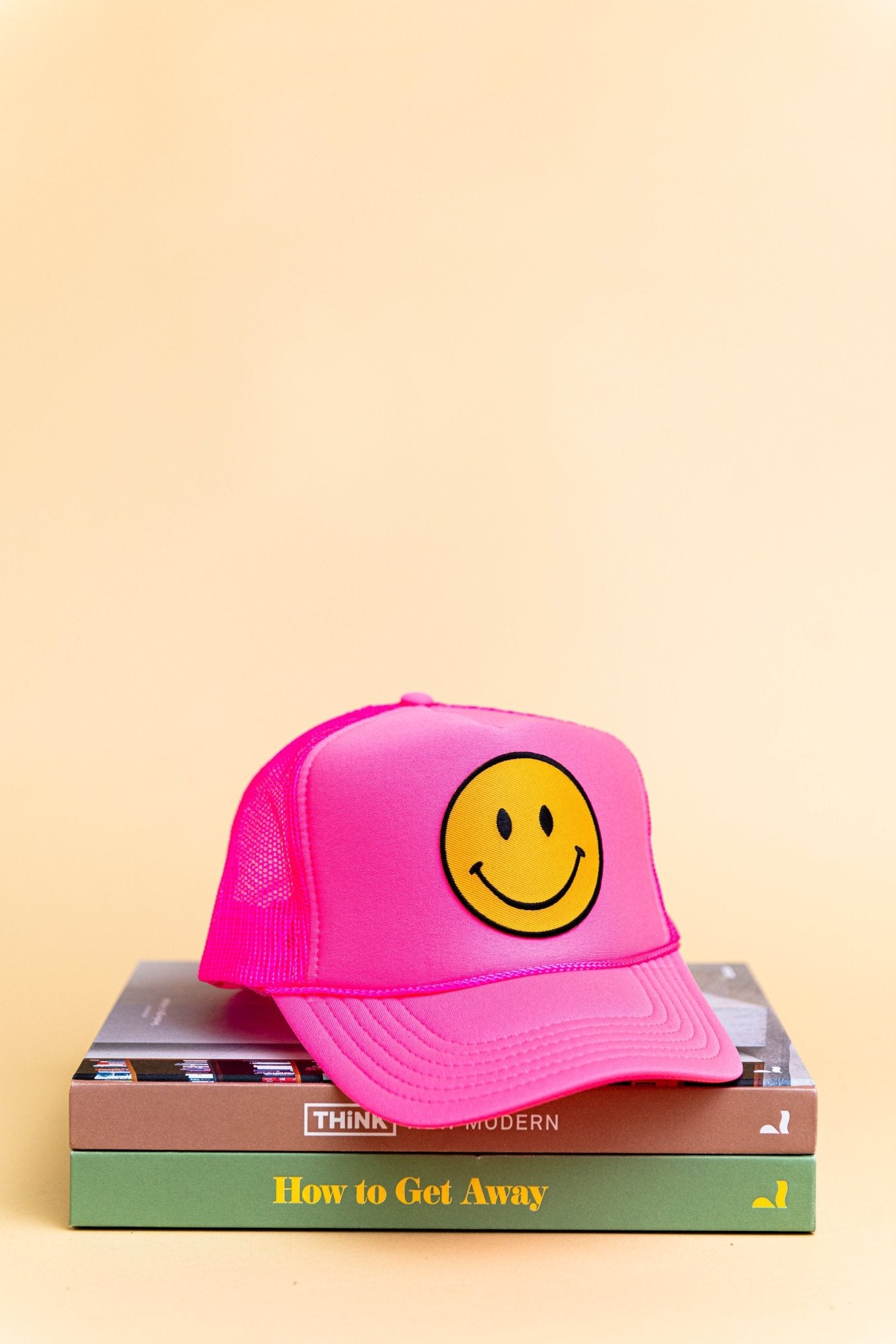 Happy Trucker – ascot + hart