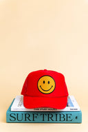 Happy Trucker - ascot + hart