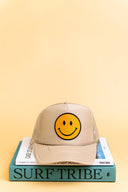 Happy Trucker - ascot + hart