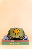 Happy Trucker - ascot + hart