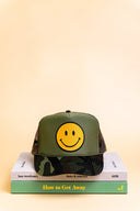 Happy Trucker - ascot + hart