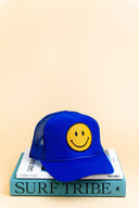 Happy Trucker - ascot + hart