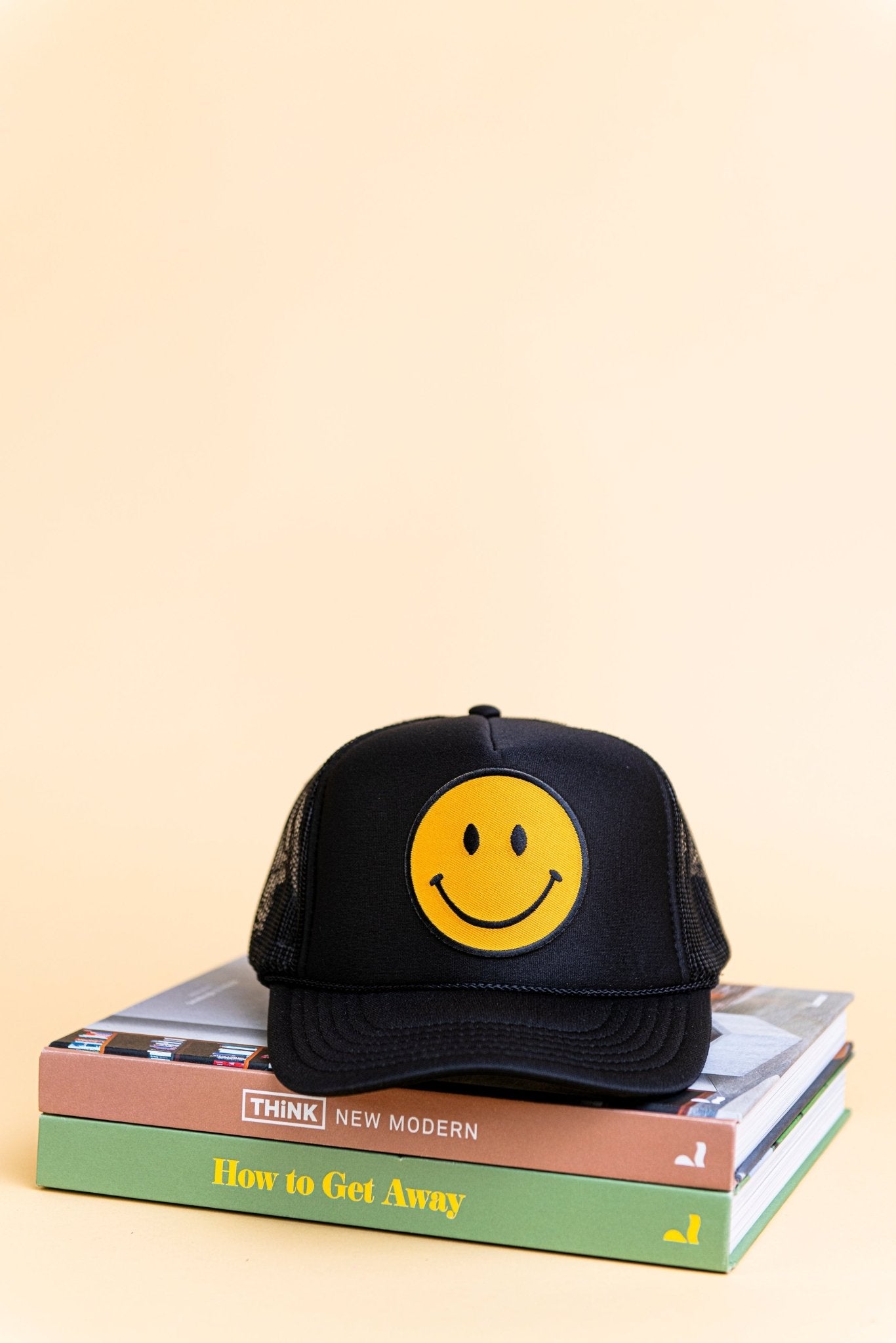 Happy Trucker – ascot + hart
