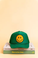 Happy Trucker - ascot + hart