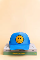 Happy Trucker - ascot + hart