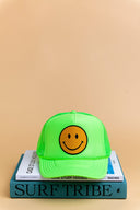Happy Trucker - ascot + hart