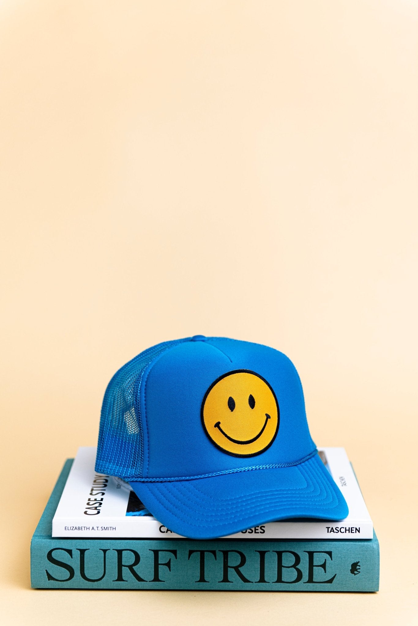 Happy Trucker – ascot + hart