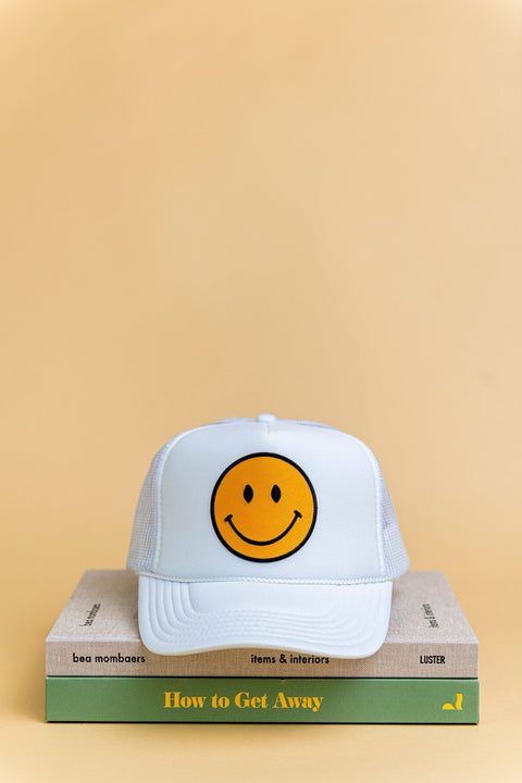 Happy Trucker - ascot + hart