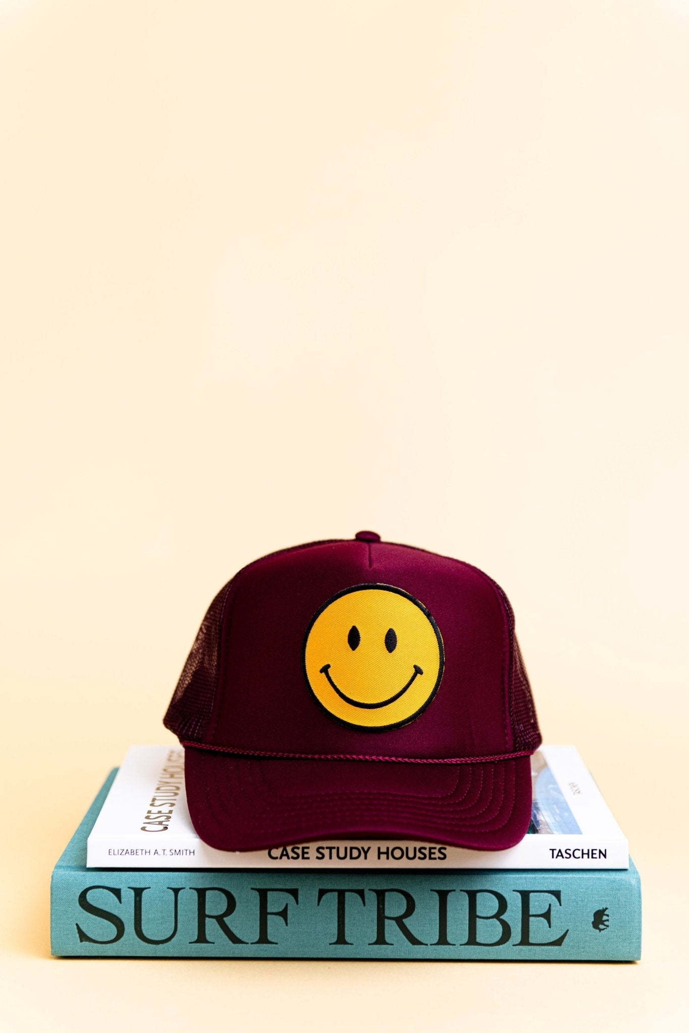 Happy Trucker – ascot + hart