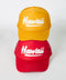Hawaii Trucker - ascot + hart