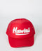 Hawaii Trucker - ascot + hart