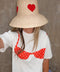 Heart Bucket Hat - ascot + hart