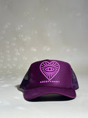 Heart Eye Trucker - ascot + hart