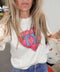 Heart TX Tee - ascot + hart