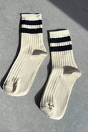 Her Socks - Varsity - ascot + hart