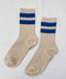 Her Socks - Varsity - ascot + hart