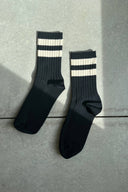 Her Socks - Varsity - ascot + hart