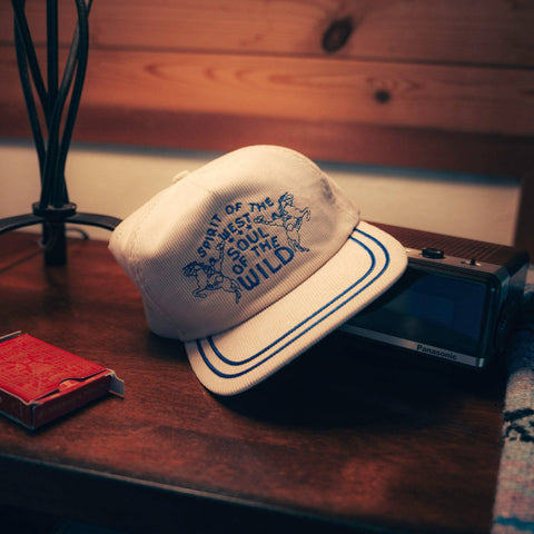 Hi - Ho Hat - ascot + hart