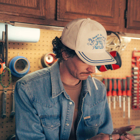 Hi - Ho Hat - ascot + hart