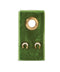 Horseshoe Stud Earrings - ascot + hart