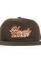 Howdy Dude Hat - ascot + hart