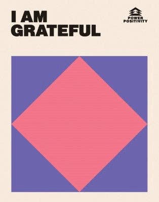 I AM GRATEFUL Book - ascot + hart