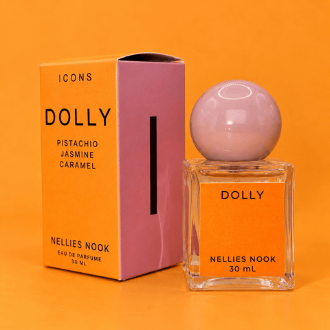 Icon Dolly - 30 mL Perfume - ascot + hart