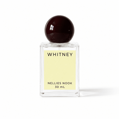 Icon Whitney - 30 mL perfume - ascot + hart