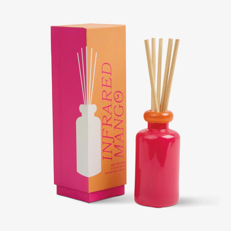 Infrared Mango Reed Diffuser - ascot + hart