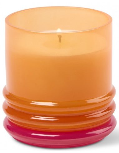 Infrared Mango Stackable Candle - 7oz - ascot + hart