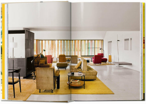 Interiors Now! Book - ascot + hart