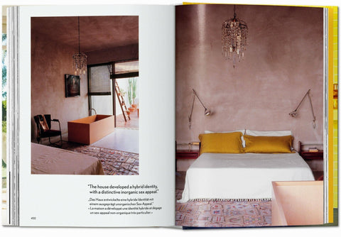 Interiors Now! Book - ascot + hart