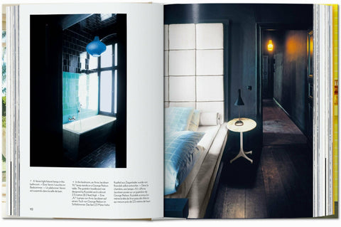 Interiors Now! Book - ascot + hart