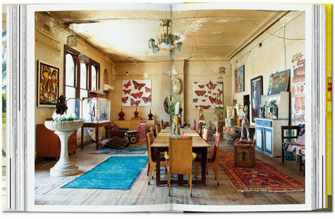 Interiors Now! Book - ascot + hart