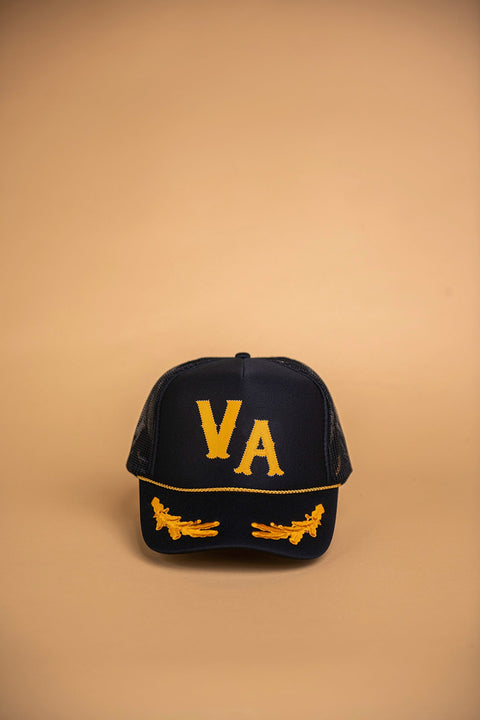 Interstate Trucker - ascot + hart