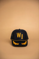 Interstate Trucker - ascot + hart