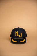 Interstate Trucker - ascot + hart
