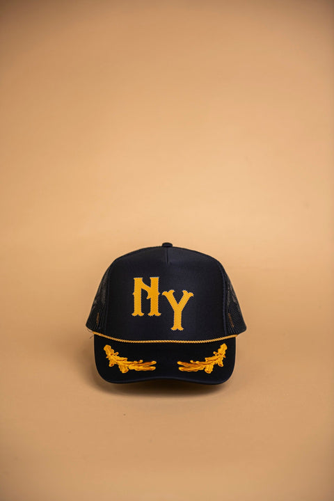 Interstate Trucker - ascot + hart