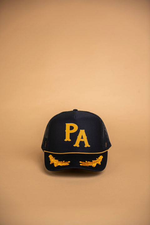 Interstate Trucker - ascot + hart