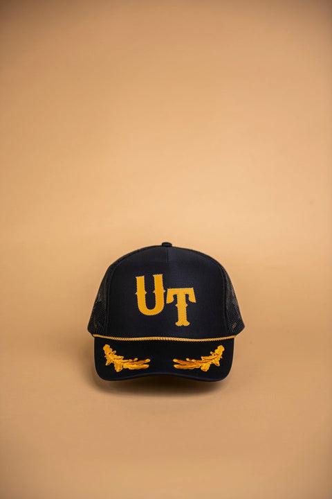 Interstate Trucker - ascot + hart