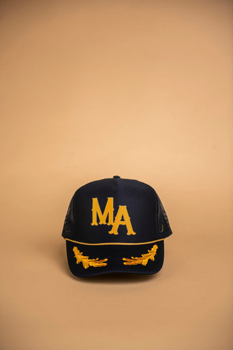 Interstate Trucker - ascot + hart