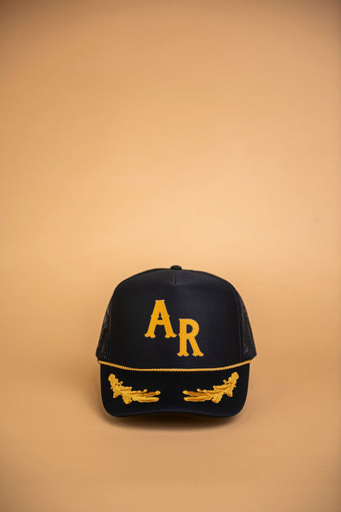 Interstate Trucker - ascot + hart