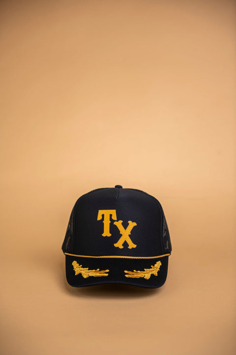 Interstate Trucker - ascot + hart