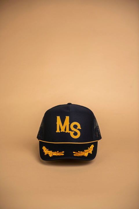Interstate Trucker - ascot + hart