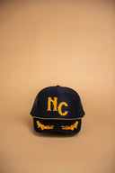 Interstate Trucker - ascot + hart
