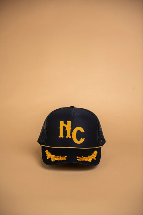 Interstate Trucker - ascot + hart
