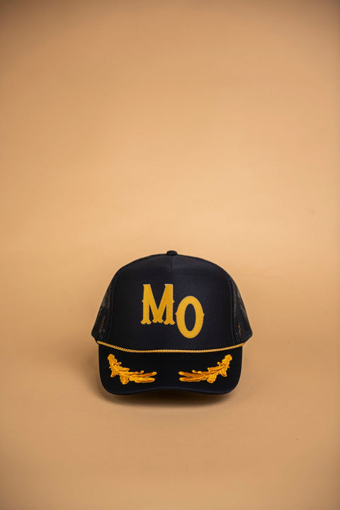 Interstate Trucker - ascot + hart